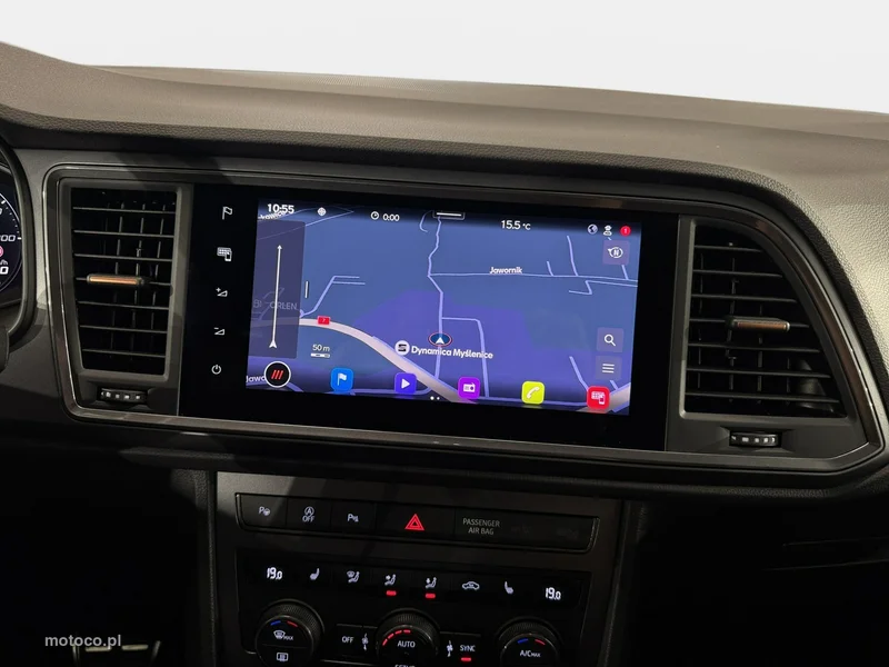 Cupra Ateca 20
