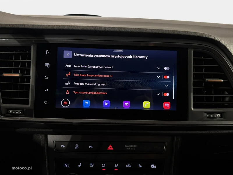 Cupra Ateca 23
