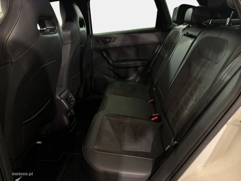 Cupra Ateca 25