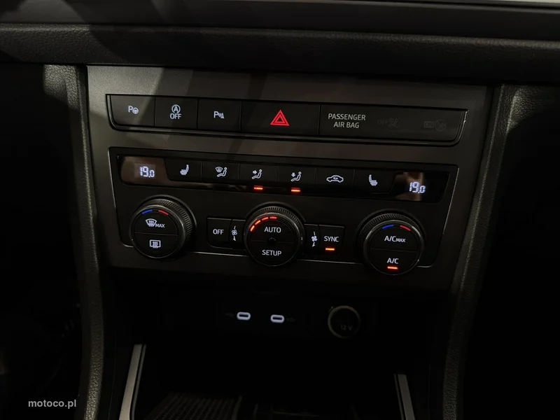 Cupra Ateca 30