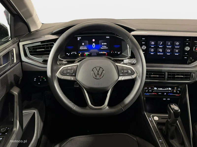 Volkswagen Taigo 13