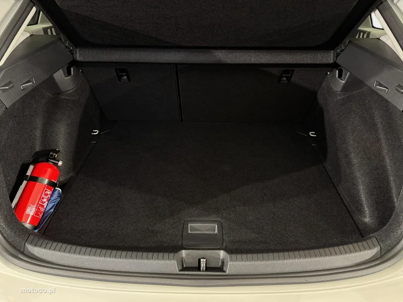 Volkswagen Taigo 27