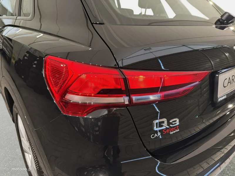 Audi Q3 F3 11