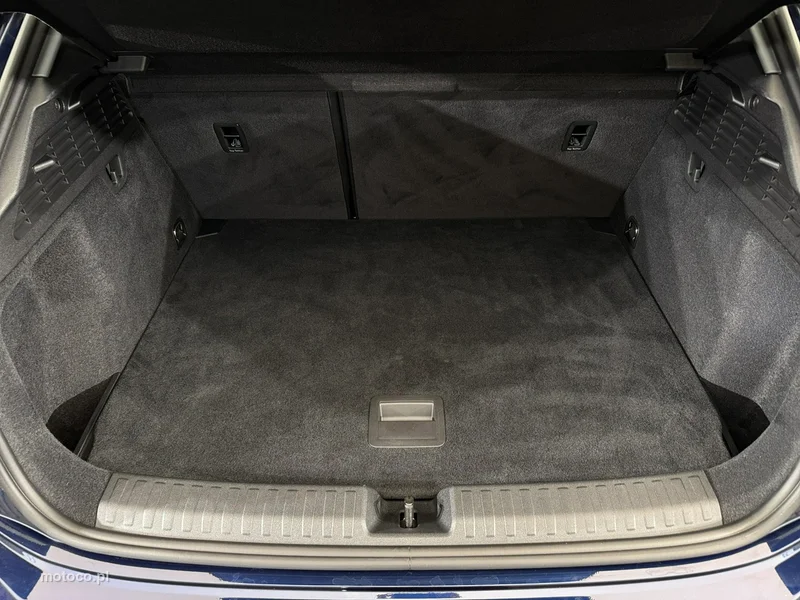 Audi A3 8Y 12