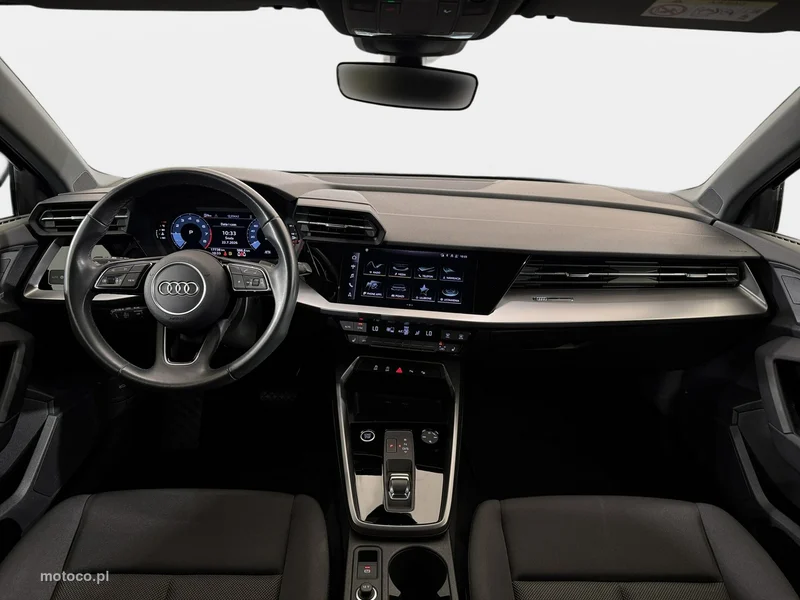 Audi A3 8Y 17