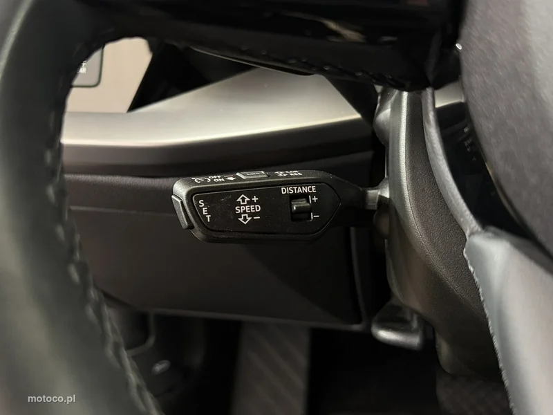 Audi A3 8Y 22