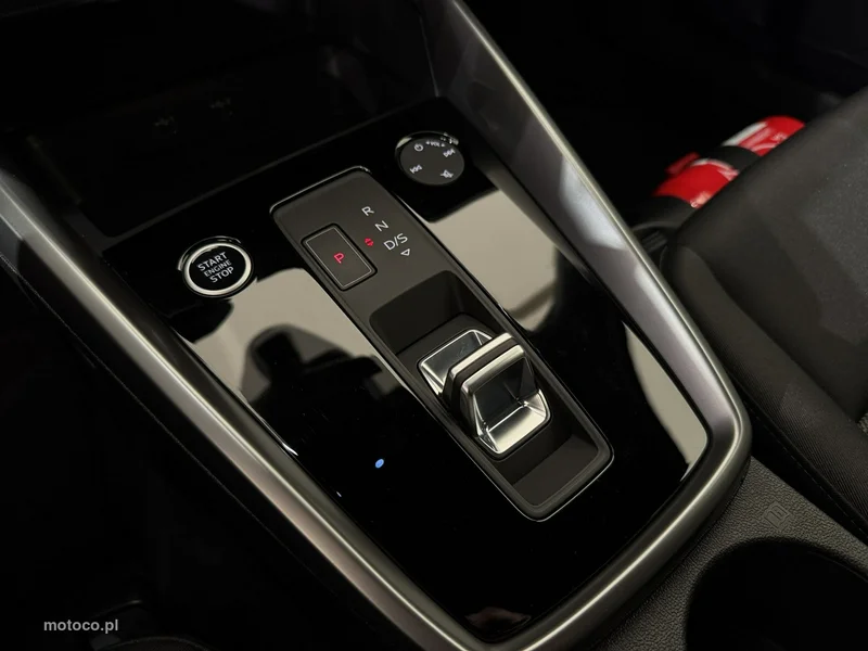 Audi A3 8Y 29