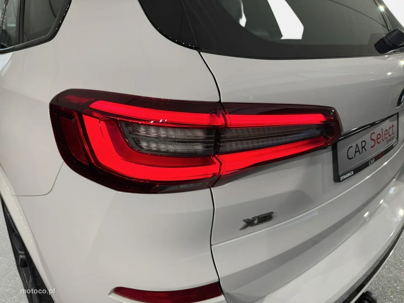 BMW X5 M50 11