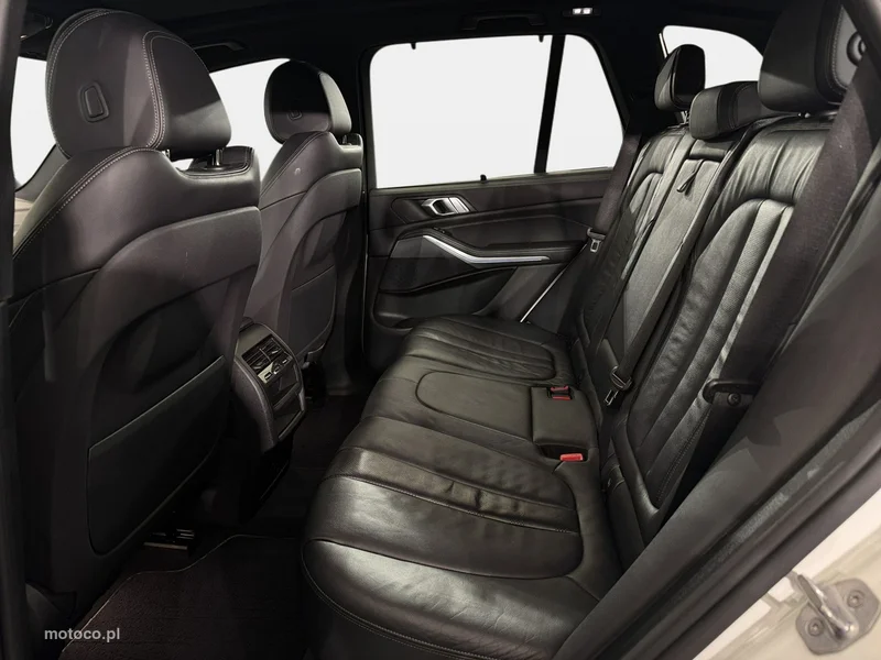 BMW X5 M50 16