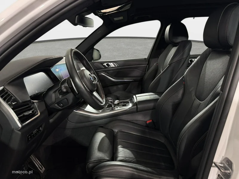 BMW X5 M50 18