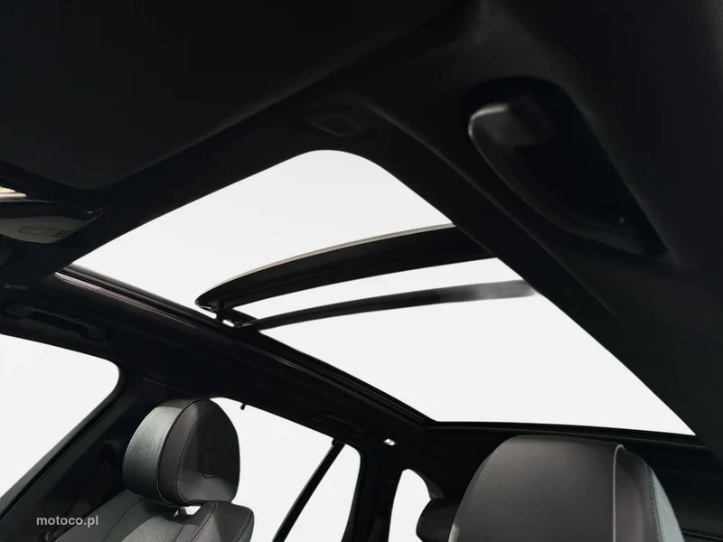 BMW X5 M50 19