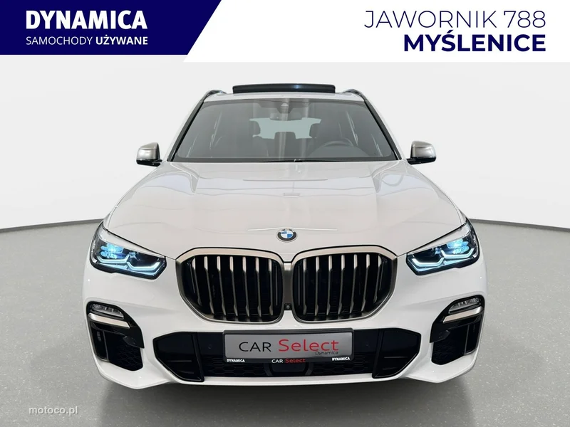 BMW X5 M50 3