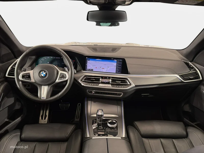 BMW X5 M50 24
