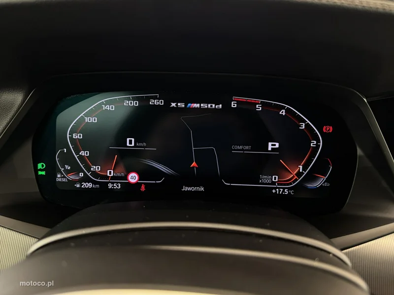 BMW X5 M50 27