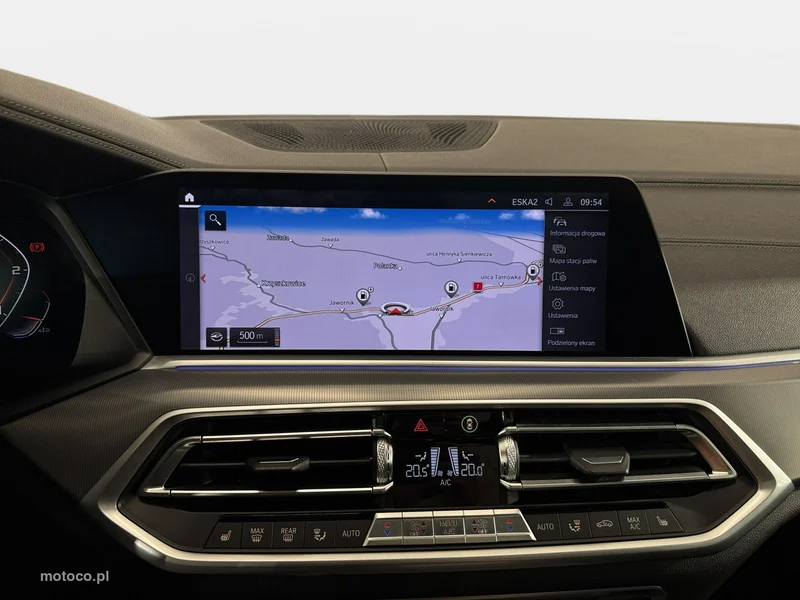 BMW X5 M50 30
