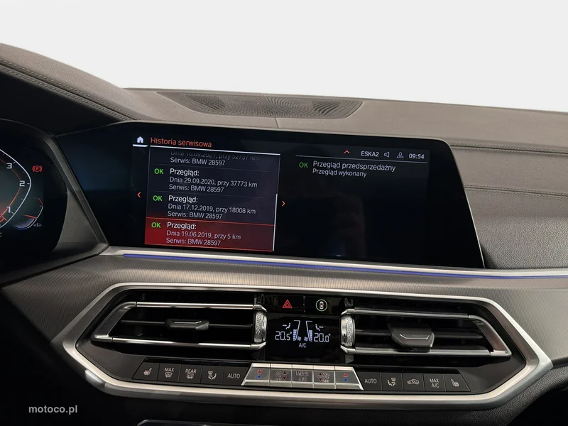BMW X5 M50 32