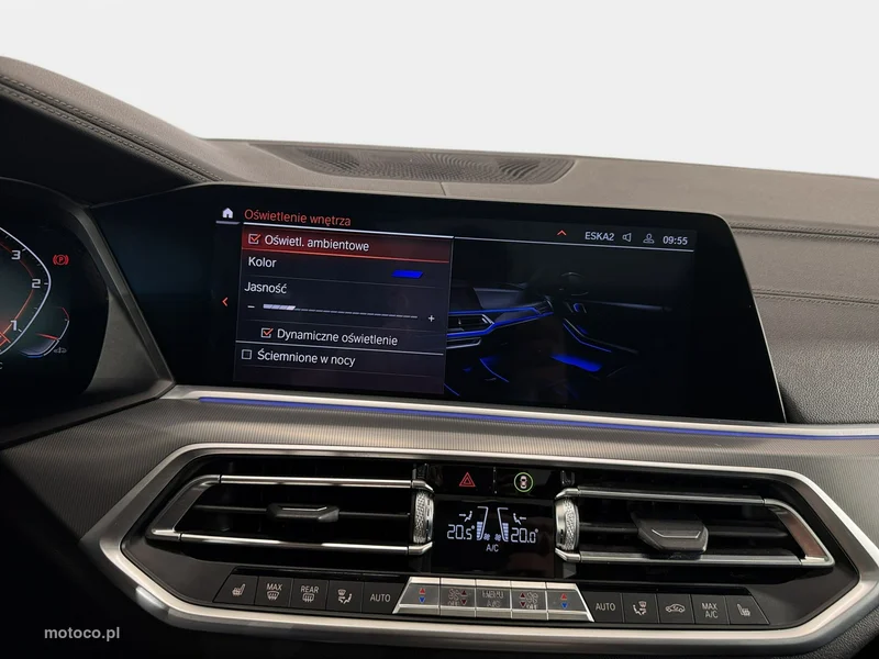 BMW X5 M50 35