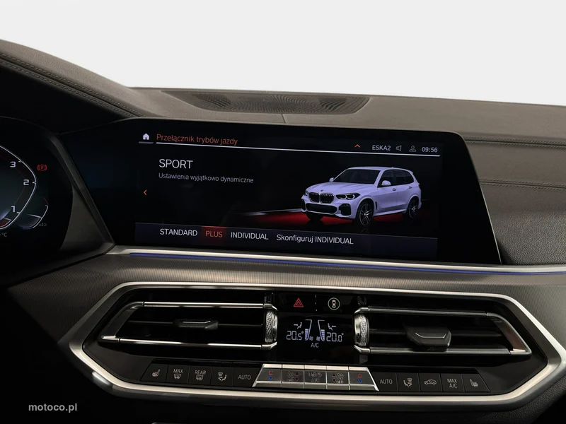 BMW X5 M50 38