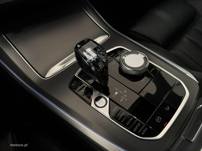 BMW X5 M50 40