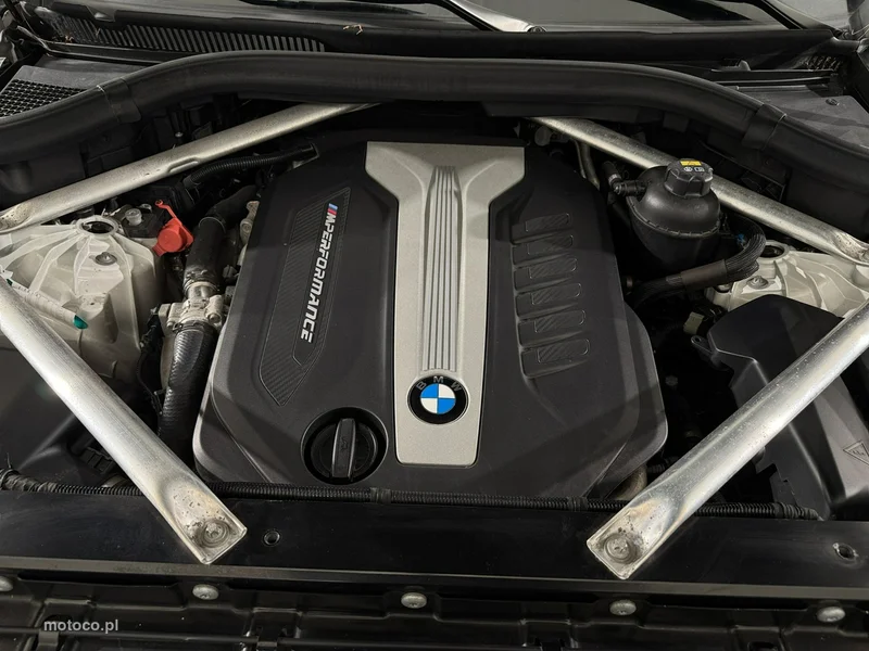 BMW X5 M50 41