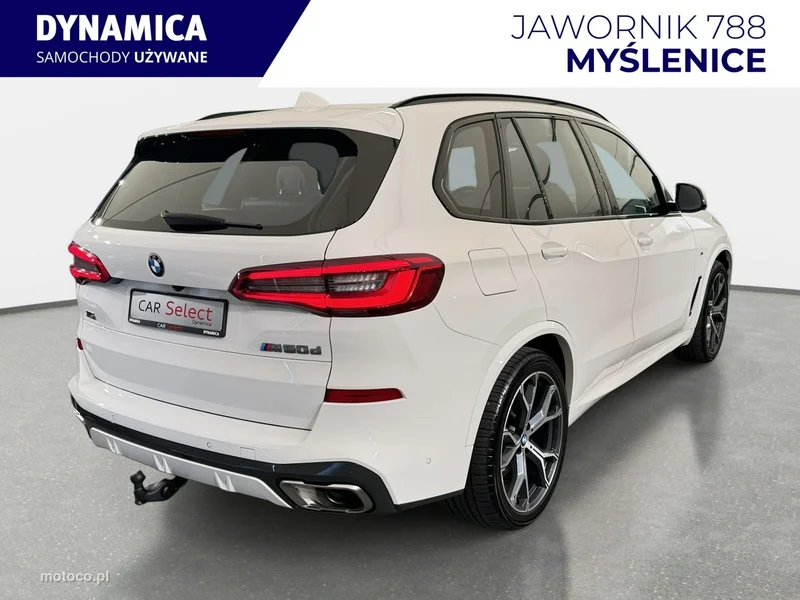 BMW X5 M50 8