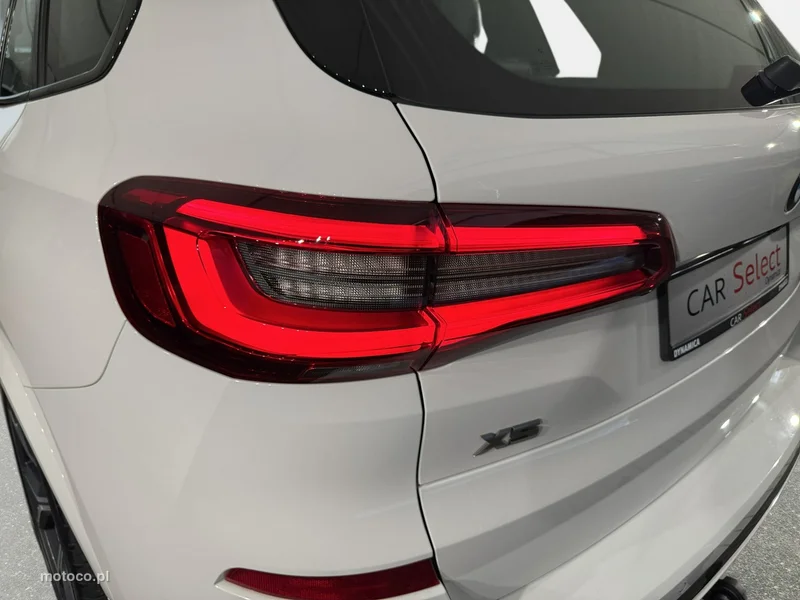 BMW X5 M50 11