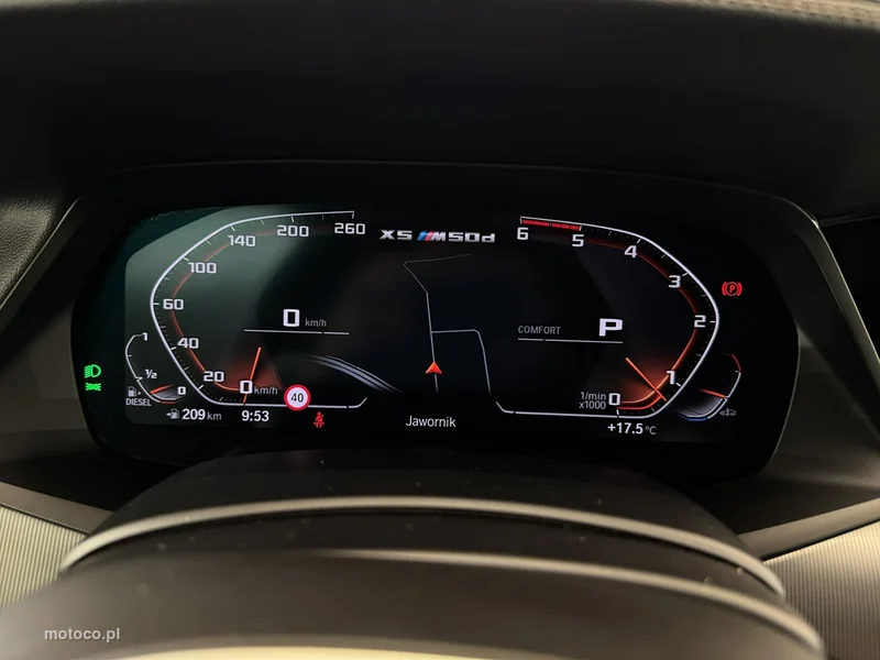 BMW X5 M50 27