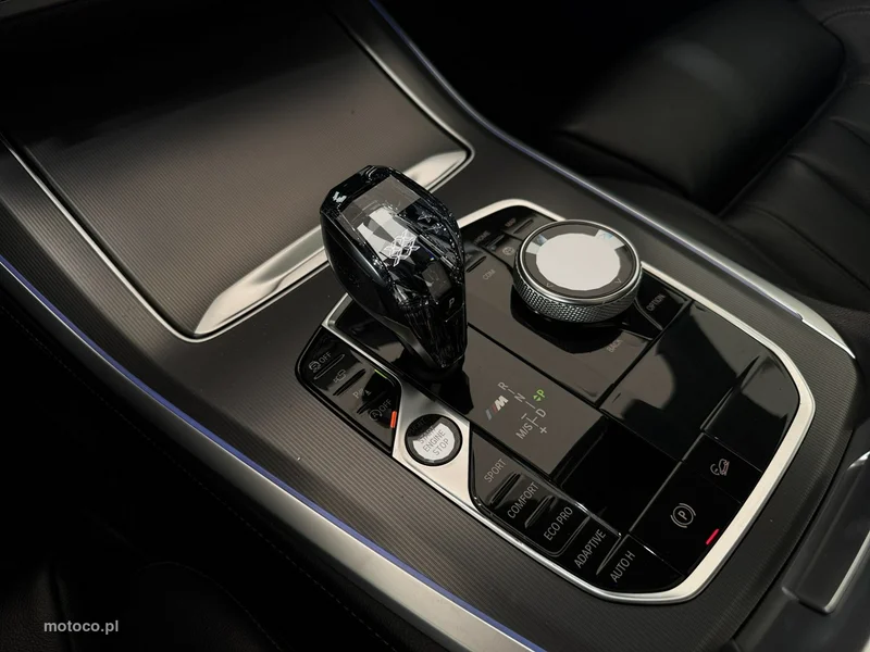 BMW X5 M50 40