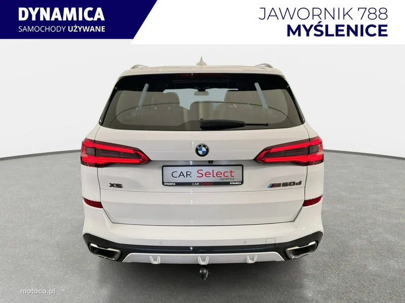 BMW X5 M50 7