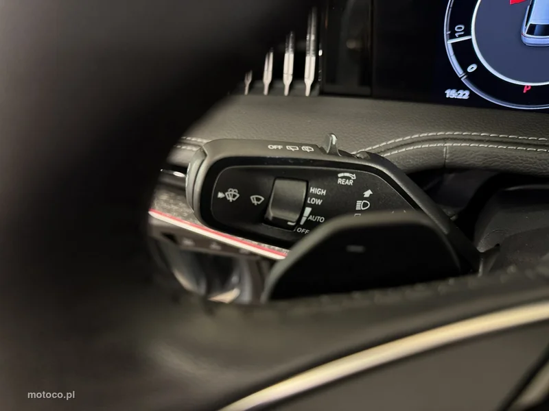 Skoda Superb IV 25