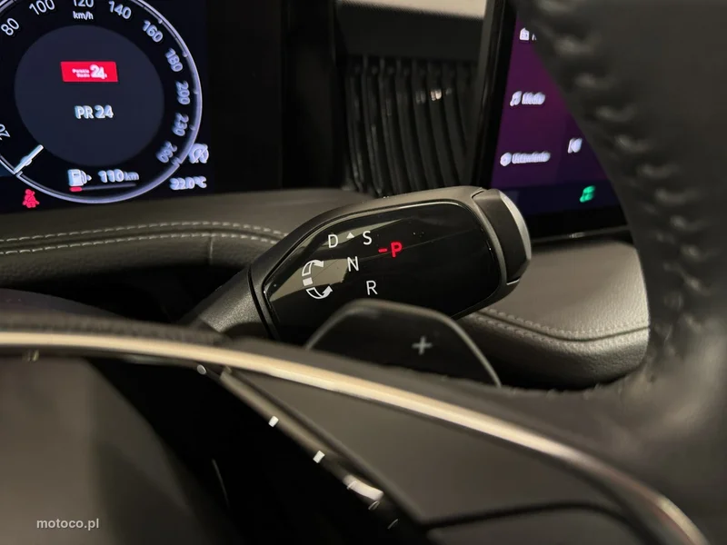 Skoda Superb IV 26