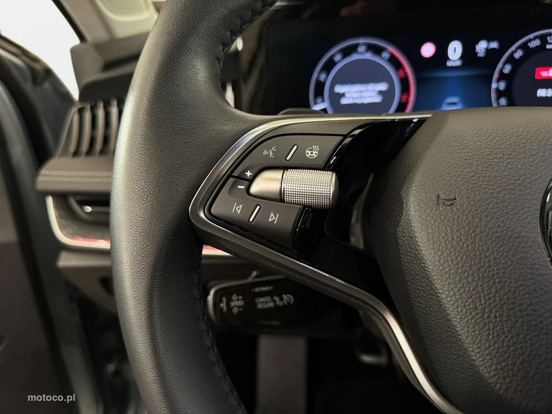 Skoda Superb IV 27