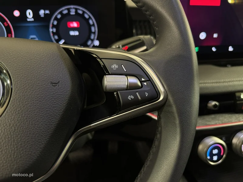 Skoda Superb IV 28