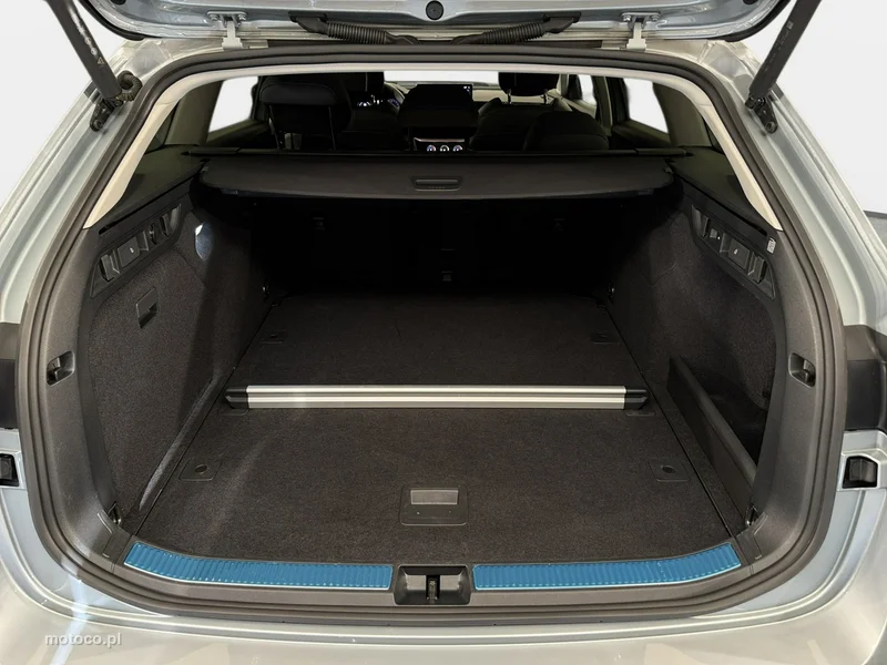 Skoda Superb IV 29