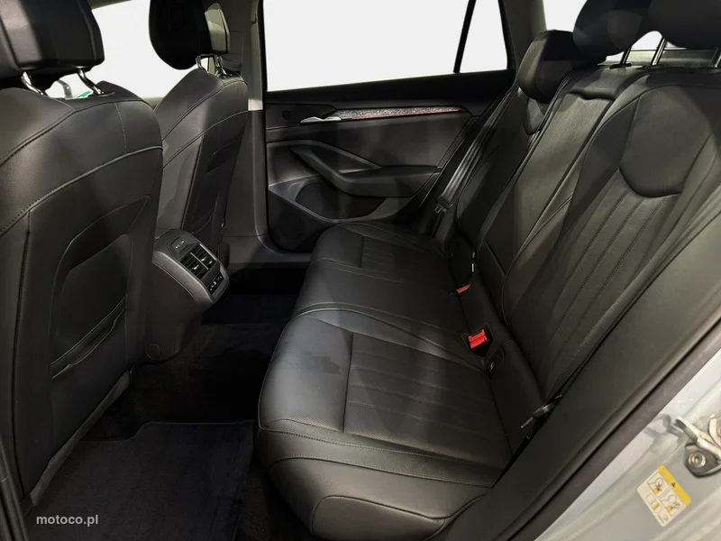 Skoda Superb IV 33