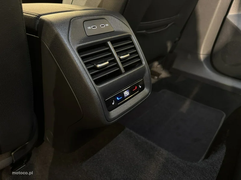 Skoda Superb IV 34