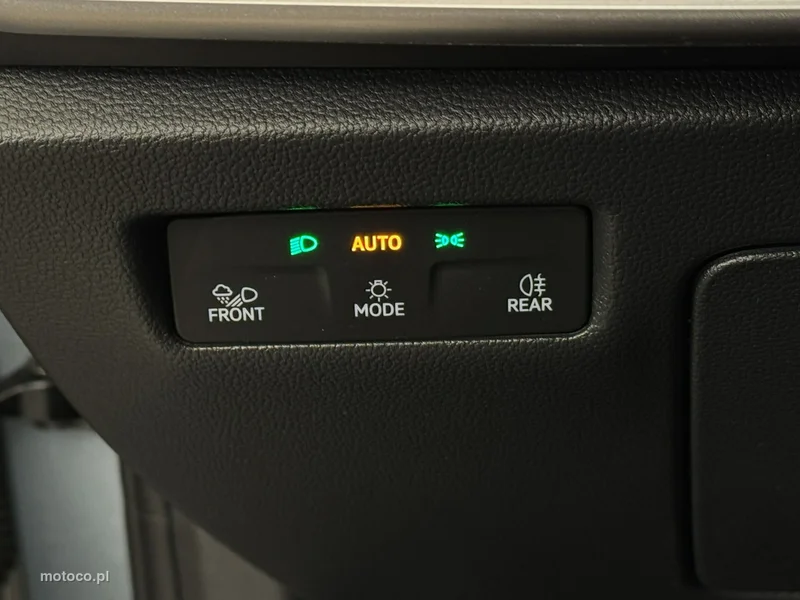 Skoda Superb IV 38