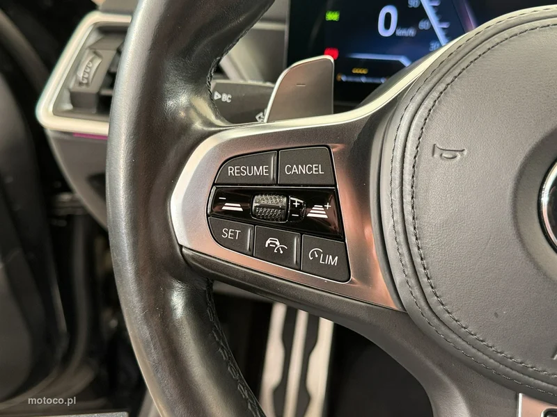 BMW Seria 3 G20 320 14