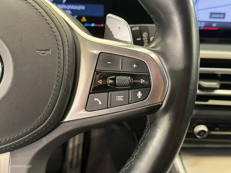 BMW Seria 3 G20 320 15