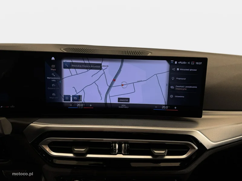 BMW Seria 3 G20 320 17