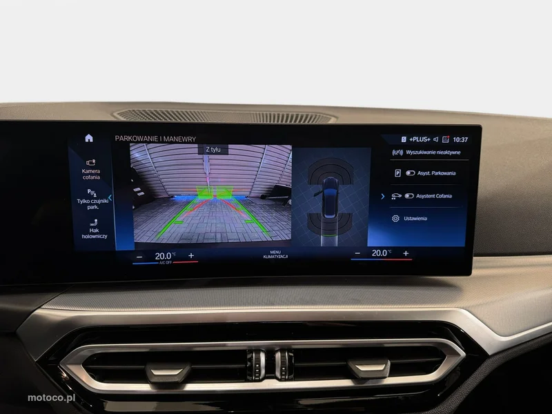 BMW Seria 3 G20 320 18