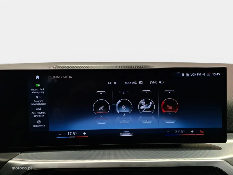 BMW Seria 3 G20 320 19