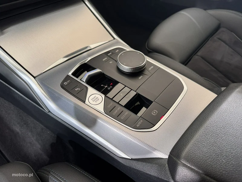 BMW Seria 3 G20 320 25
