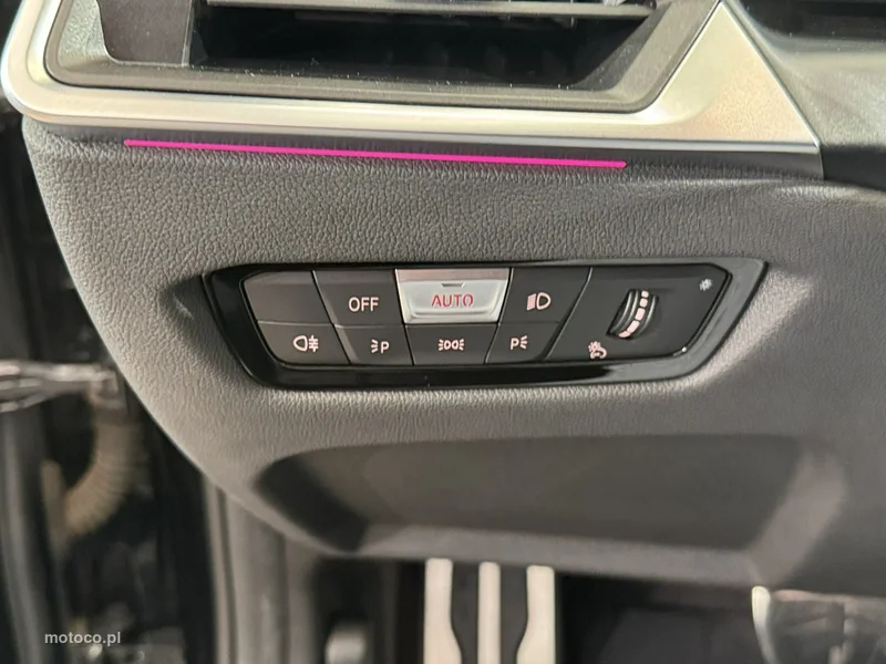 BMW Seria 3 G20 320 26