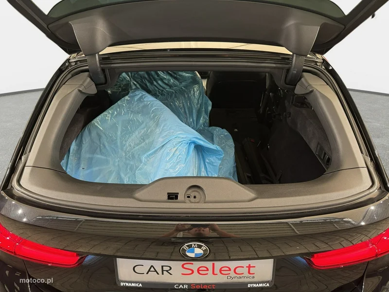 BMW Seria 3 G20 320 27