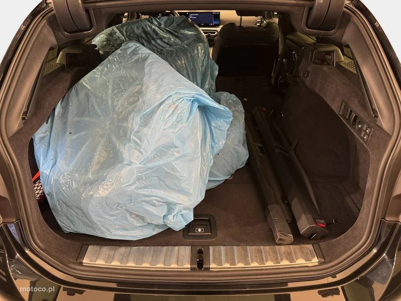 BMW Seria 3 G20 320 28