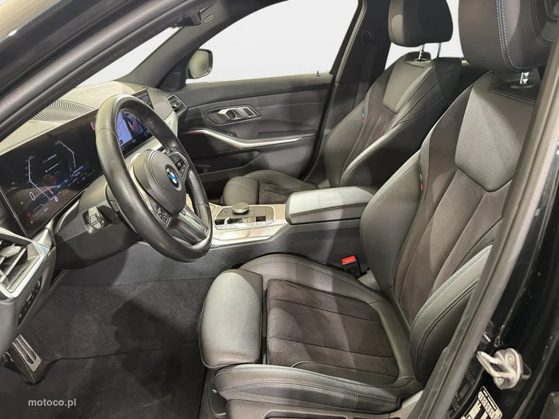 BMW Seria 3 G20 320 31