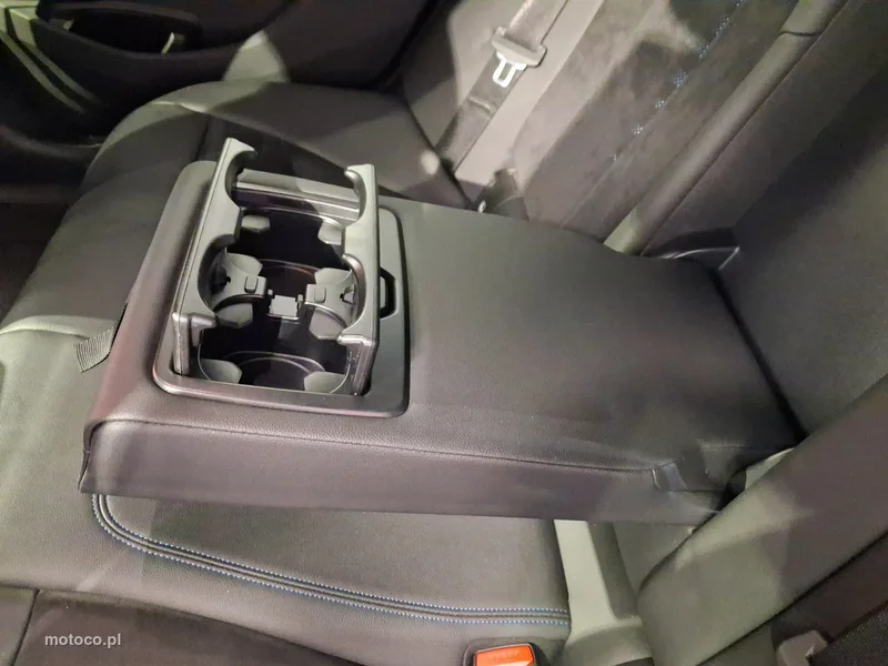 BMW Seria 3 G20 320 34