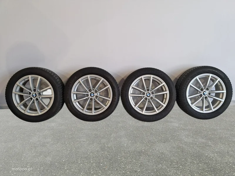 BMW Seria 3 G20 320 35