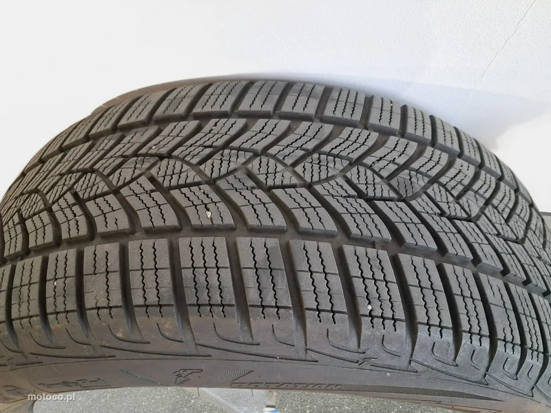 BMW Seria 3 G20 320 36
